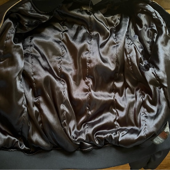 Topshop Bomber Jacket - Picture 13 of 13